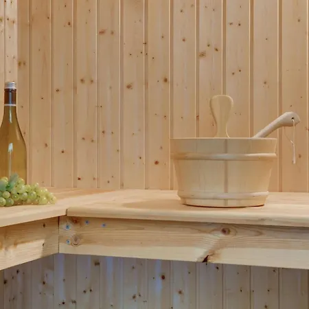 Casa de Férias Ebbi - 36km From The Sea By Interhome