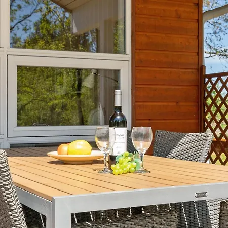 Casa de Férias Ebbi - 36km From The Sea By Interhome