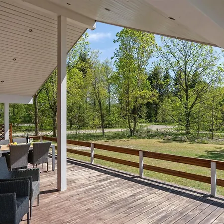 Ebbi - 36km From The Sea By Interhome * Toftlund