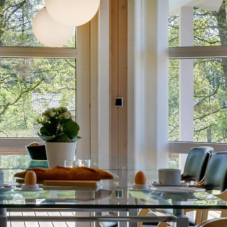 Ebbi - 36km From The Sea By Interhome Hébergement de vacances Toftlund