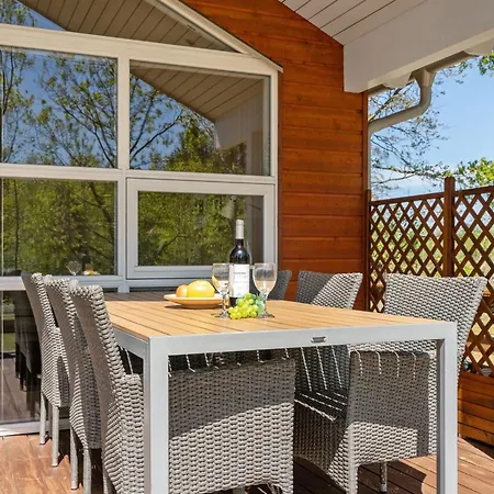 Feriehus Ebbi - 36km From The Sea By Interhome