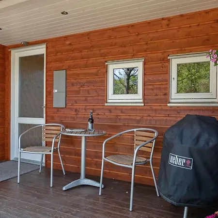 Hébergement de vacances Ebbi - 36km From The Sea By Interhome *