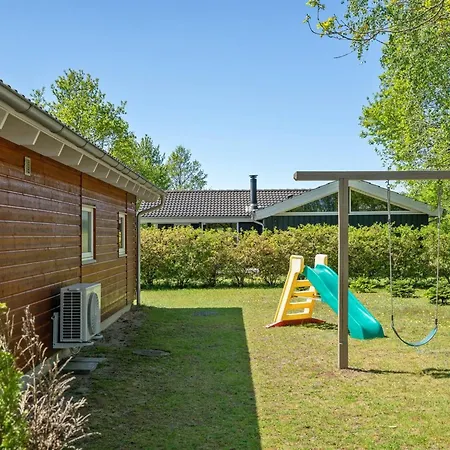 Feriehus Ebbi - 36km From The Sea By Interhome *