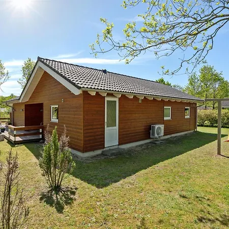 Casa de Férias Ebbi - 36km From The Sea By Interhome Toftlund