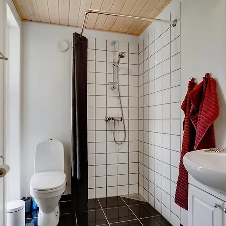 Casa de Férias Ebbi - 36km From The Sea By Interhome *