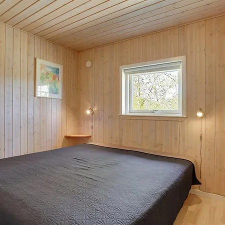 Feriehus Ebbi - 36km From The Sea By Interhome