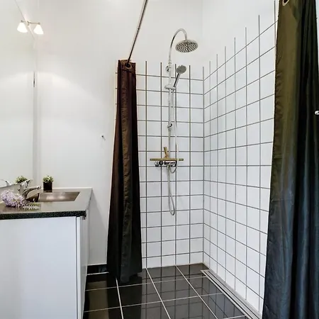 Ebbi - 36km From The Sea By Interhome Feriehus *