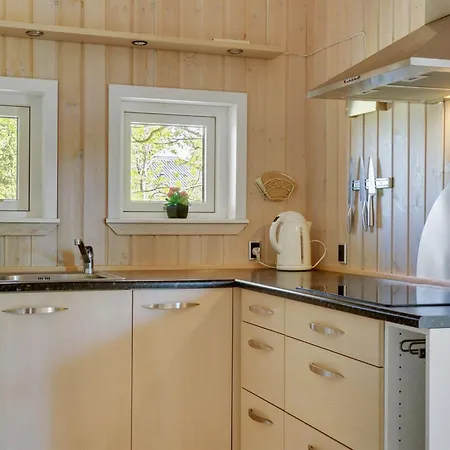Ebbi - 36km From The Sea By Interhome